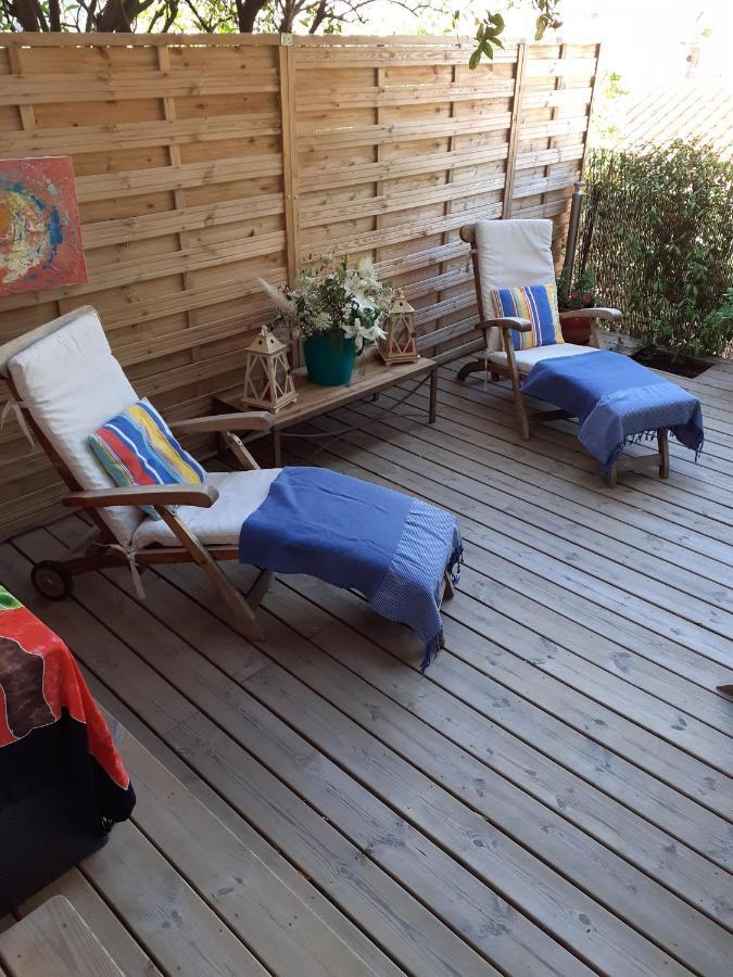 La Cigale A Apartment