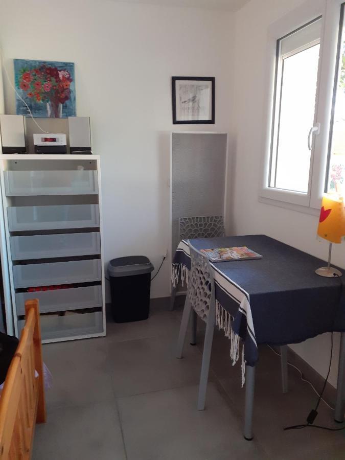 La Cigale A Apartment Port Vendres