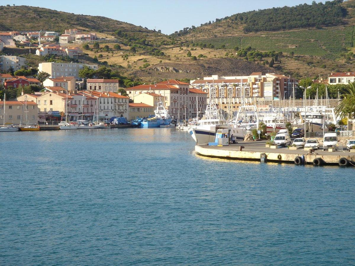 La Cigale A * Port Vendres