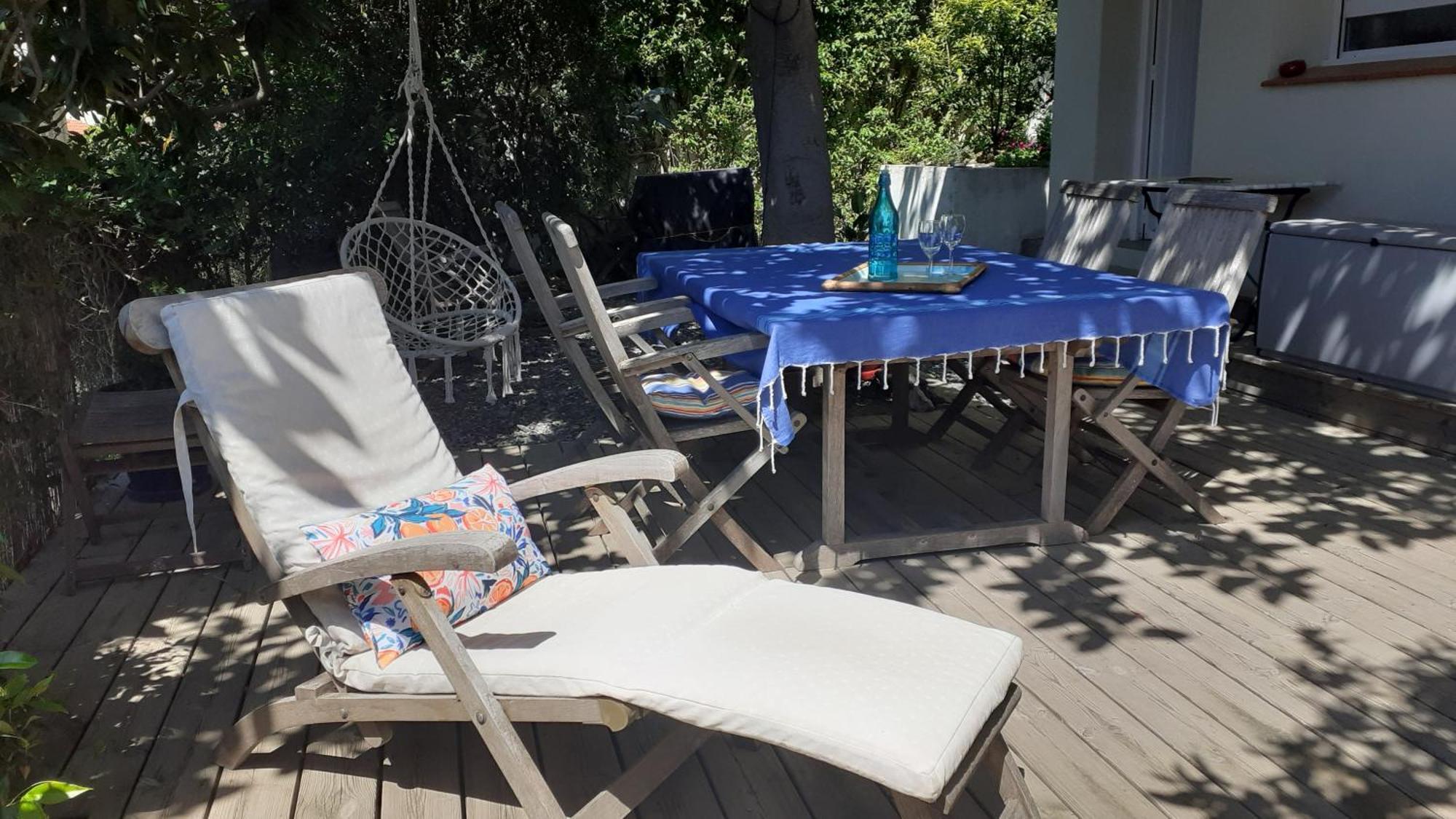 Apartment La Cigale A *
