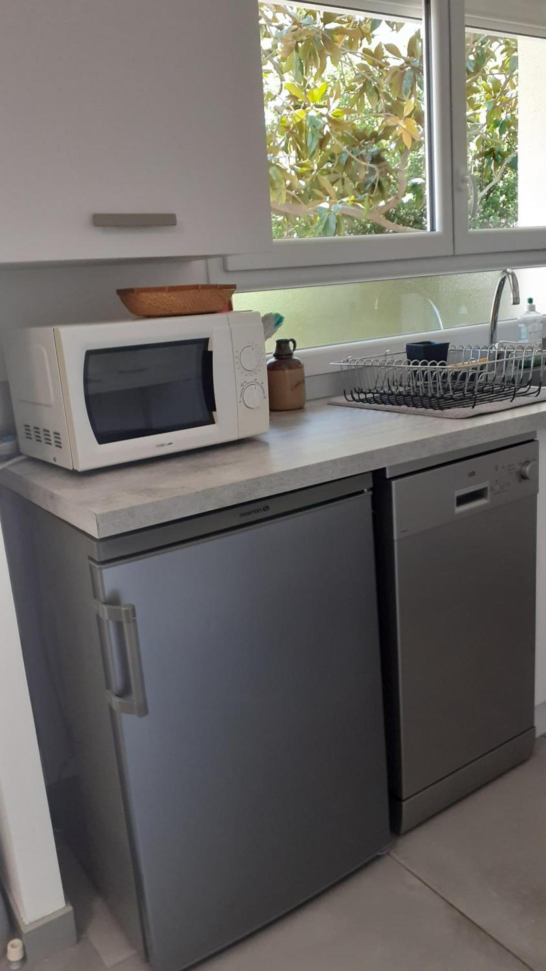Apartment La Cigale A Port Vendres