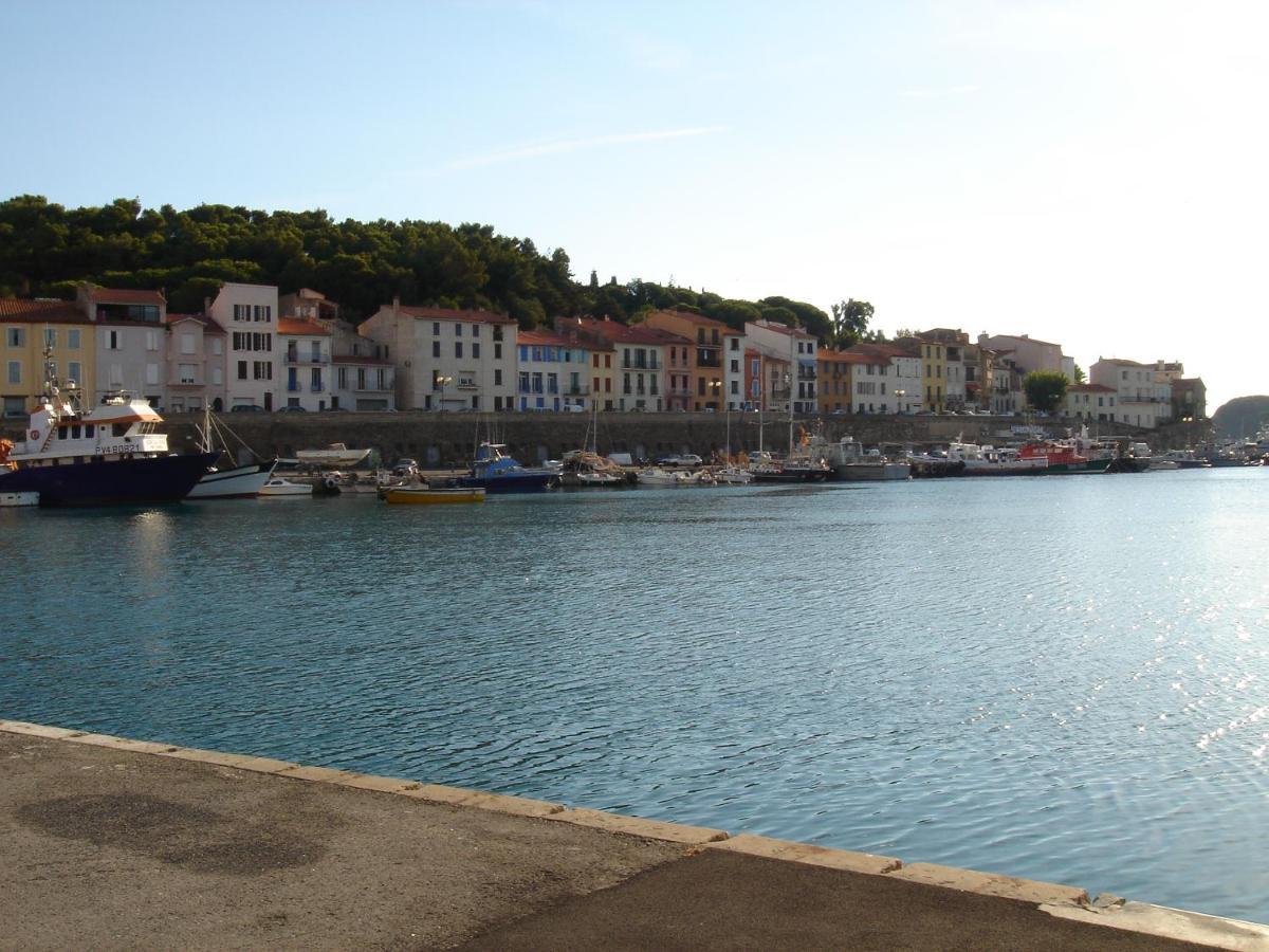 La Cigale A * Port Vendres