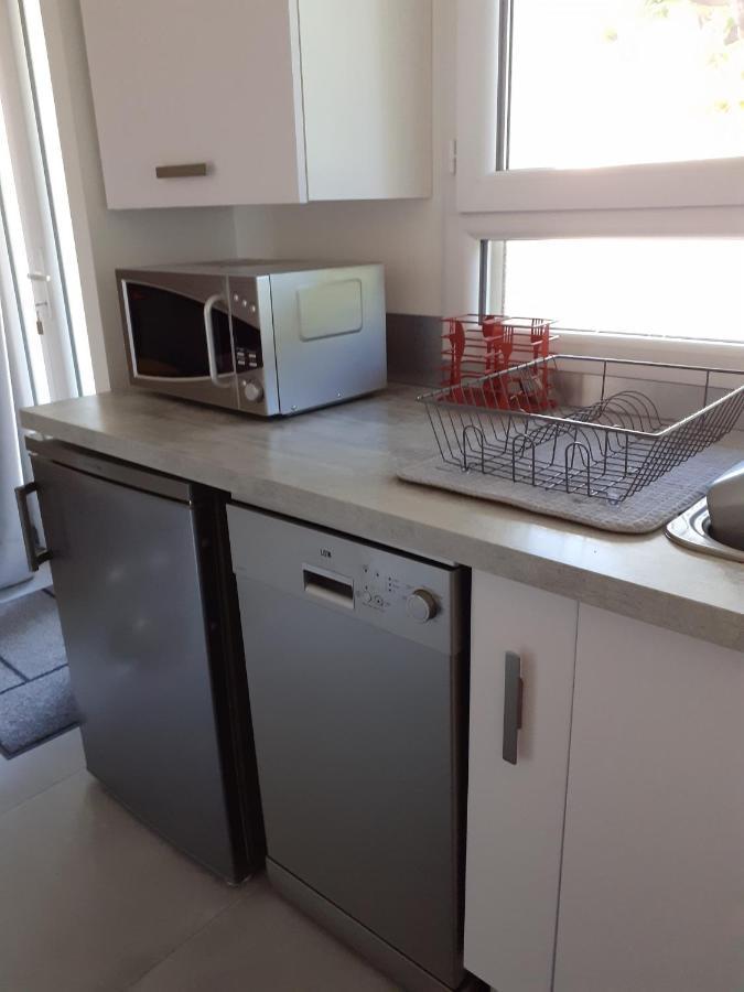 La Cigale A Apartment
