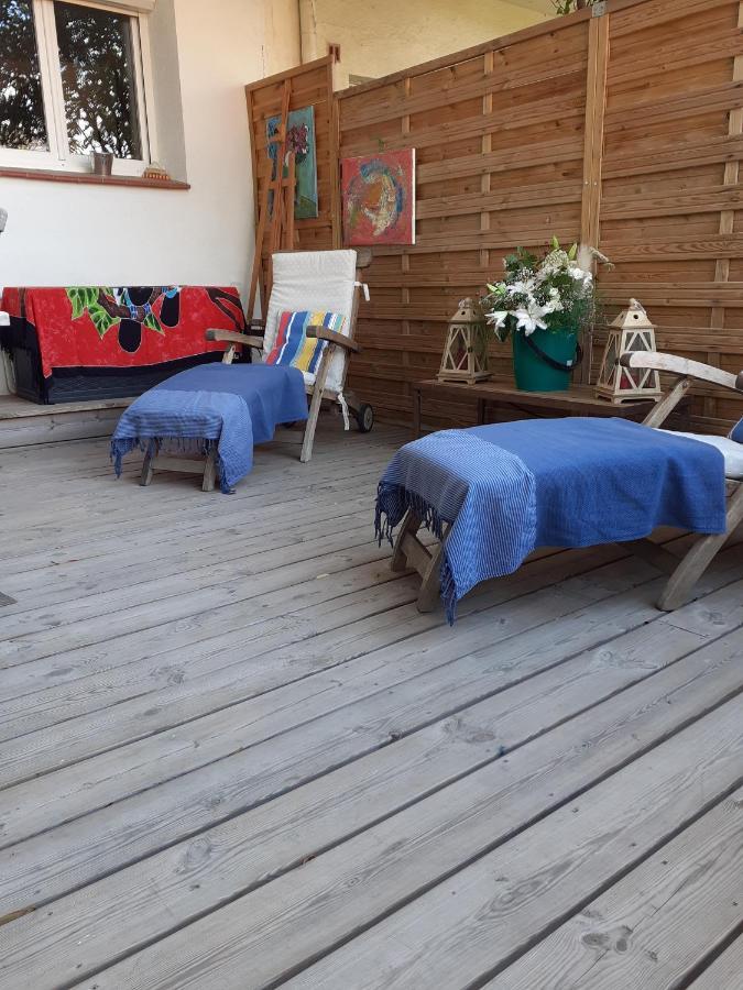 La Cigale A Apartment Port Vendres