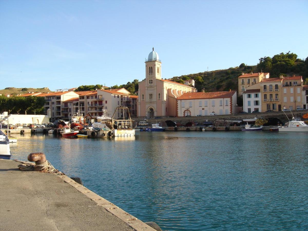 La Cigale A * Port Vendres