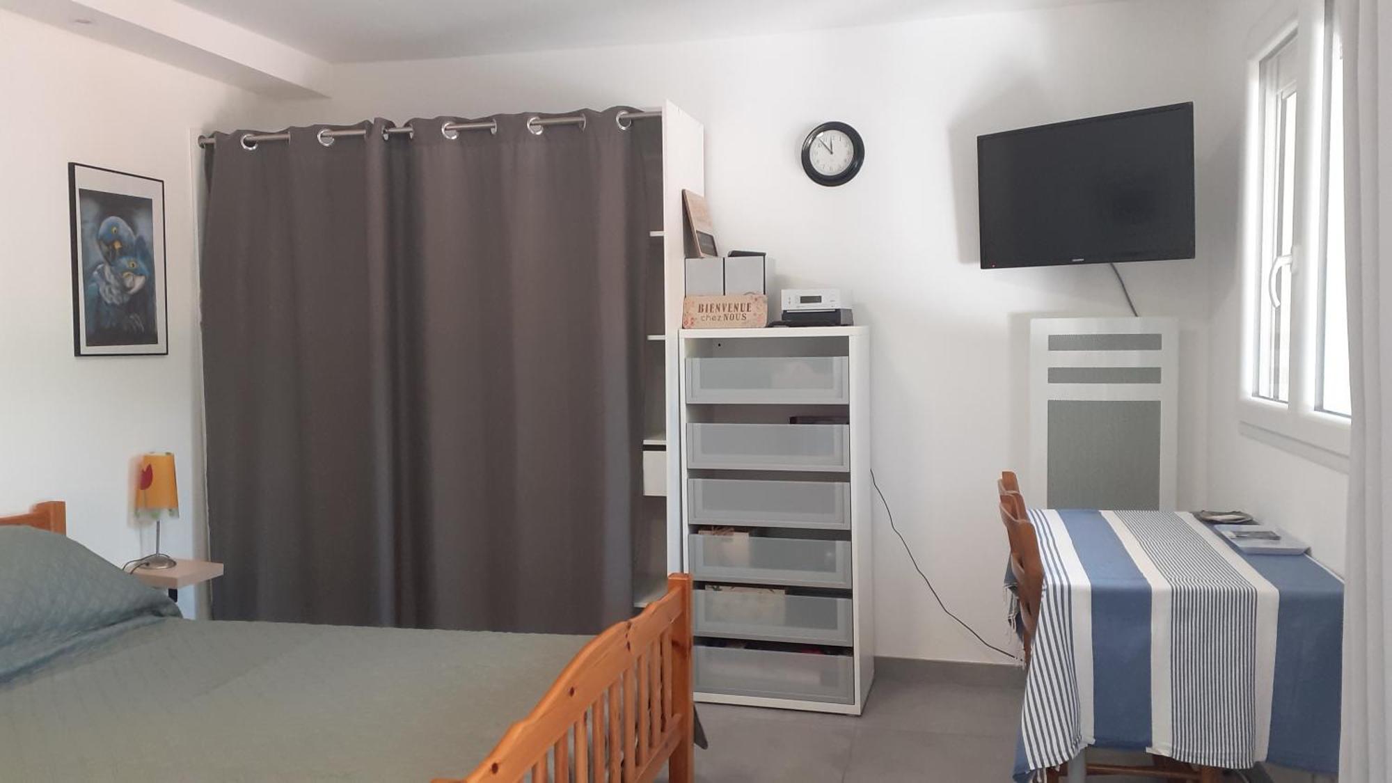 La Cigale A Apartment Port Vendres